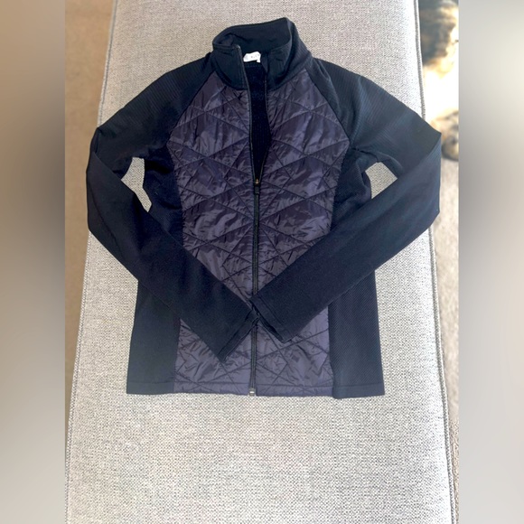 Athleta Jackets & Coats Athleta Flurry Force Primaloft Jacket